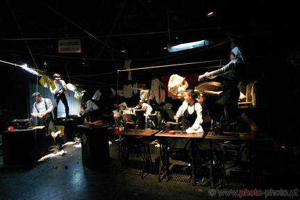 Klub teatr U Przyaciól (20060220 0049)